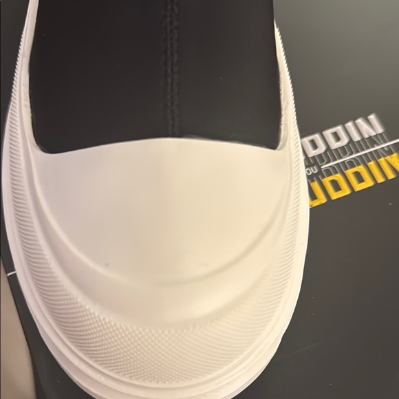 Cape Robbin Gig-Sideper sneaker boots 🥾 BRAND NEW❣️Size 7 - Picture 12 of 15